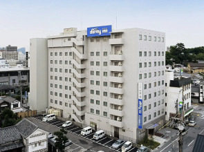 Dormy Inn Kurashiki Natural Hot Spring