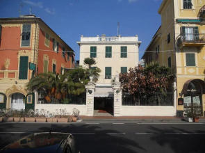 Hotel Lido