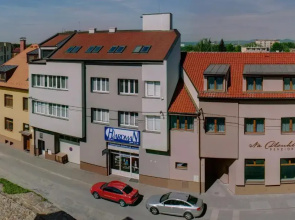 Penzion Na Dlouhé