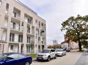 City Residence Sibiu