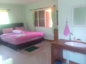 Baan Chaiwong Resort