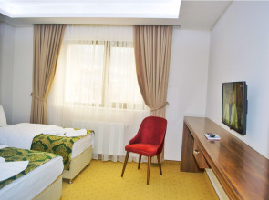 Samsun Kapris Hotel