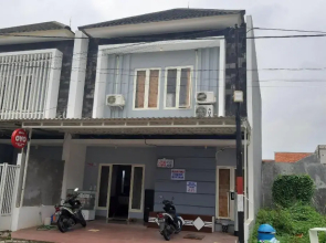 OYO 3995 Airport Village Juanda