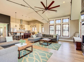 1611 - The Salted Rim Retreat