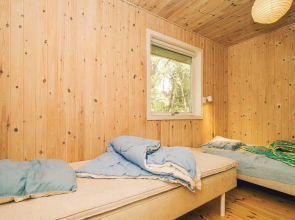 8 Person Holiday Home in Frederiksvaerk