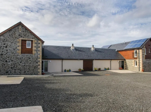 Elderburn Luxury Lodges