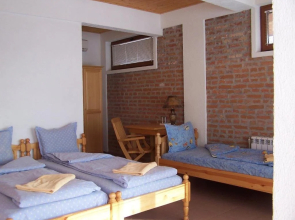 Holiday Village Imenieto