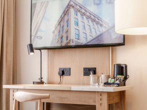 School Lane Hotel in Liverpool ONE