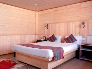 Keerong Cottages