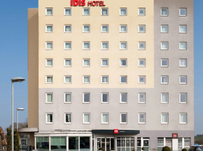 ibis budget Luxembourg Sud