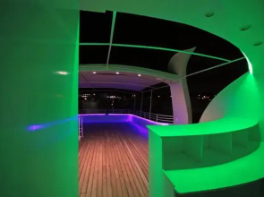 Etoiles Yacht - Sharm El Sheikh Every Sunday