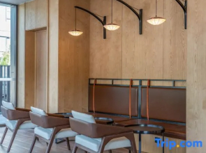 Yangzhou Slender West Lake Tongpai Hotel