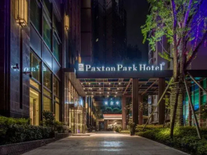 Paxton Park Hotel