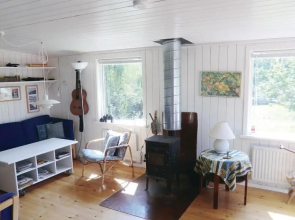Stunning Home in Ljungbyhed With 3 Bedrooms, Sauna and Wifi