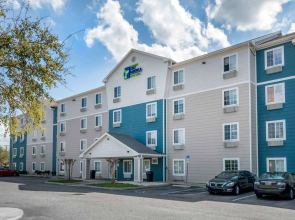 Extended Stay America Select Suites - Orlando - Sanford - Airport