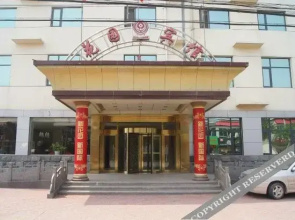 Huayuan Hotel