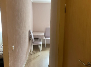 Apartamenty na pereulke Kommunisticeskij 85A