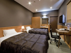 Tsuruya Ryokan