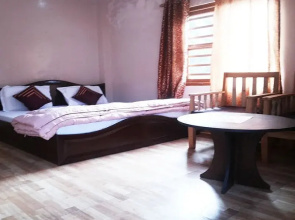 Junglee Resort