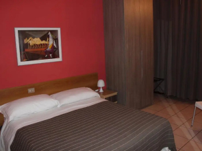 Hotel Pontenuovo