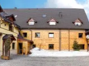 Ski & Spa Zieleniec