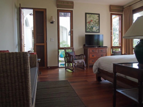 Villa Albizia in Chiang Mai