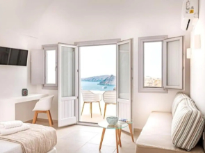 Caldera St Suite M