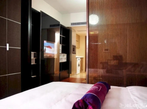 Wanghao Jiarun Linjiang Shangpin Hotel Apartment
