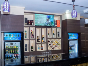 Carlton Swiss Grand Hotels