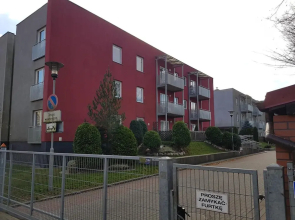 Europa Apartament - 365PAM