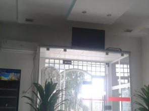Hotel Remes
