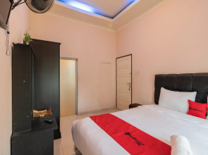 RedDoorz Syariah at D'Ostha Residence