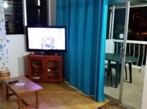 Apartment With 2 Bedrooms in Saint Joseph, With Wonderful Mountain Vie