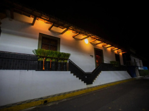 Casa Bubu Guest House