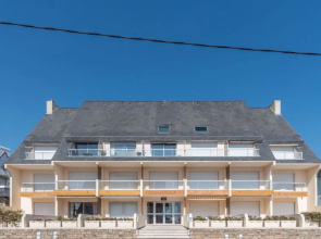Apartment Résidence Les Dunes