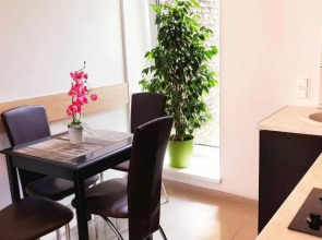 Гостевой дом Vivulskio