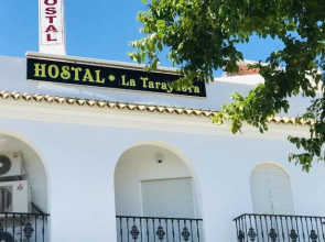 La Tarayuela