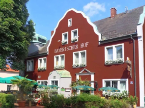 Bayerischer Hof Waldsassen