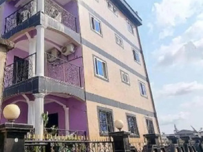 Residence Sighaka - Gold VIP Apartment - WiFi, Gardien, Parking