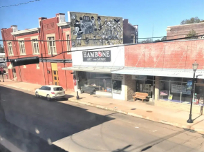 The Lofts at the Five & Dime