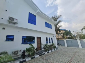 Dejays Homes and Shortlets