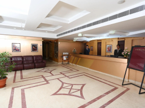 Pattom Royal Hotel
