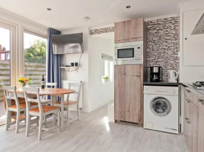 Vakantiewoning Westkapelle Noordkerkepad 51