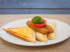 Abian Srama Hotel and Spa