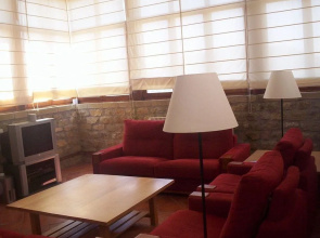 Albergue de Juventud