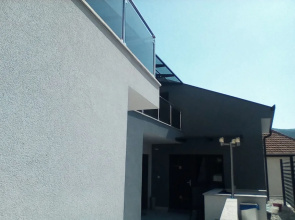 DownTown Villa