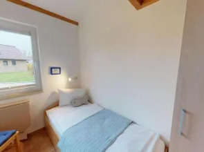 Feriendorf Südstrand Haus 39