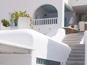 Marina Sunset View Mykonos