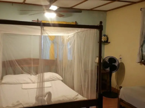 Hotel La Barca De Oro - Hostel