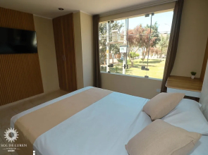 Sol De Luren Puente Blanco